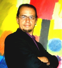 Luis Ernesto Gomez